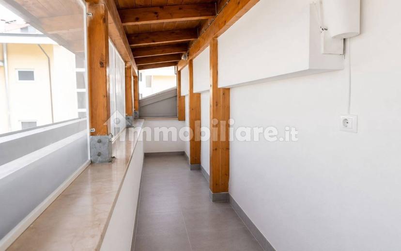 Trilocale via Calabria 6, Centro, Pineto
