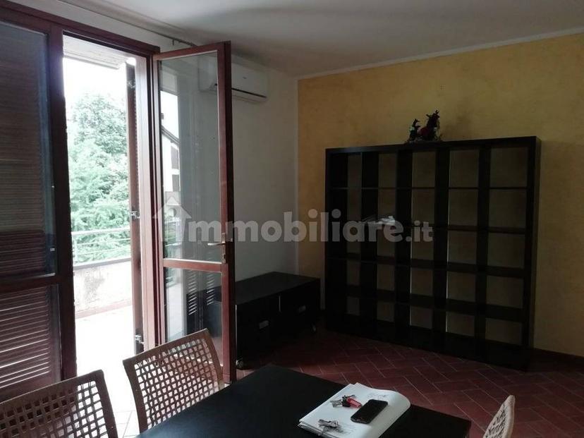 Bilocale via del Donatore 153, Castel Bolognese — foto 7 di 9