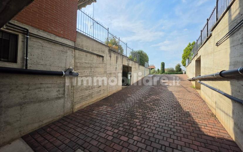 Appartamento via Mohandas Gandhi 11, Bellavista, Asti — foto 13 di 58