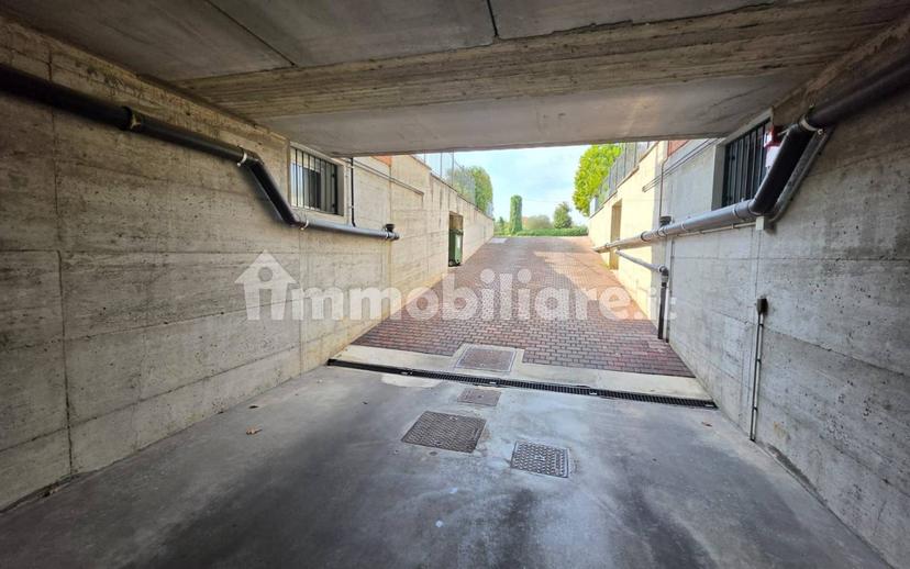 Appartamento via Mohandas Gandhi 11, Bellavista, Asti — foto 53 di 58