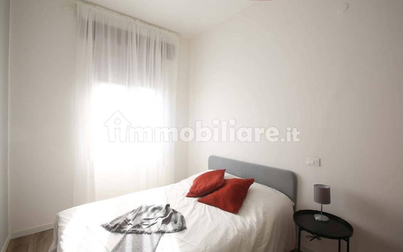 Stanza in affitto in appartamento via Giuseppe Soli, Modena — foto 14 di 18