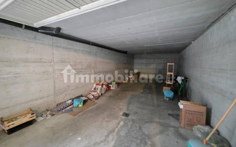 Appartamento via Mohandas Gandhi 11, Bellavista, Asti — foto 50 di 58