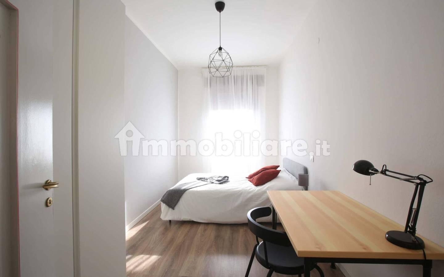 Stanza in affitto in appartamento via Giuseppe Soli, Modena