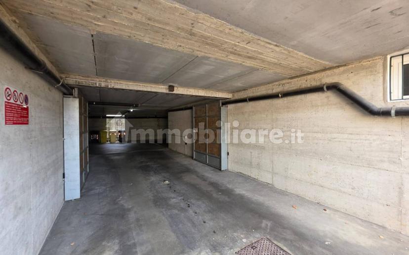 Appartamento via Mohandas Gandhi 11, Bellavista, Asti — foto 54 di 58