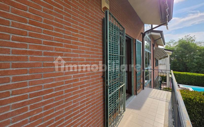 Appartamento via Mohandas Gandhi 11, Bellavista, Asti — foto 28 di 58