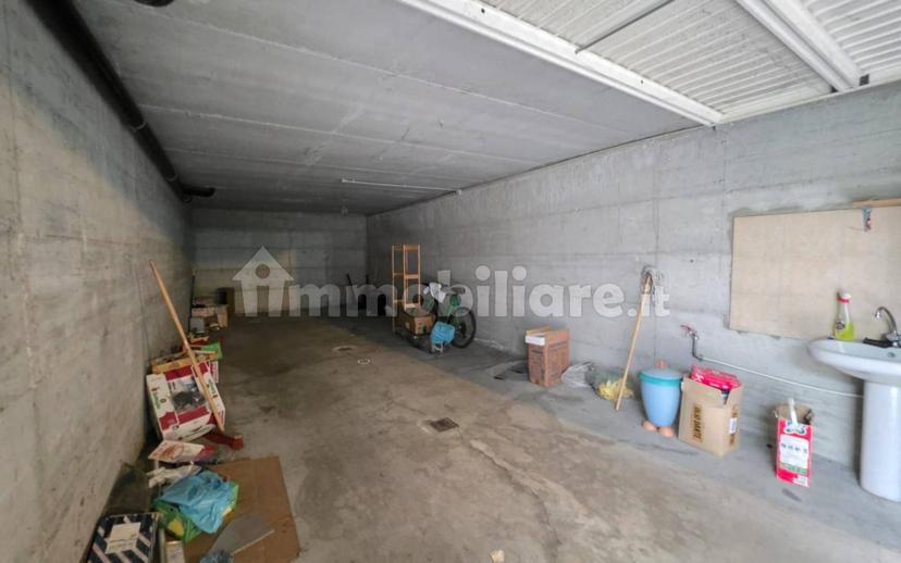 Appartamento via Mohandas Gandhi 11, Bellavista, Asti — foto 38 di 58