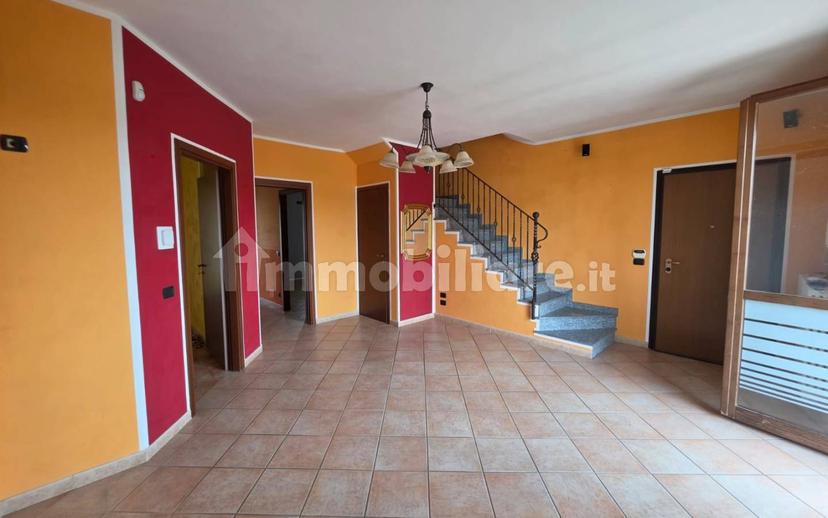 Appartamento via Mohandas Gandhi 11, Bellavista, Asti — foto 55 di 58