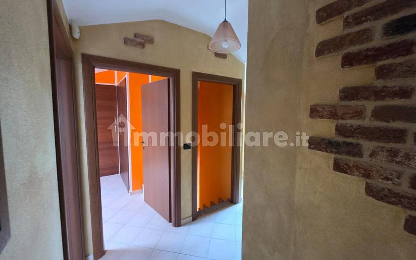 Appartamento via Mohandas Gandhi 11, Bellavista, Asti — foto 23 di 58