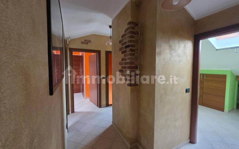 Appartamento via Mohandas Gandhi 11, Bellavista, Asti — foto 17 di 58