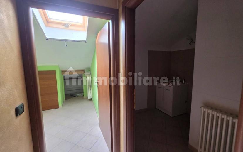 Appartamento via Mohandas Gandhi 11, Bellavista, Asti — foto 29 di 58