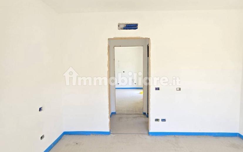 Bilocale nuovo, quinto piano, Chieti Scalo, Chieti — foto 8 di 13