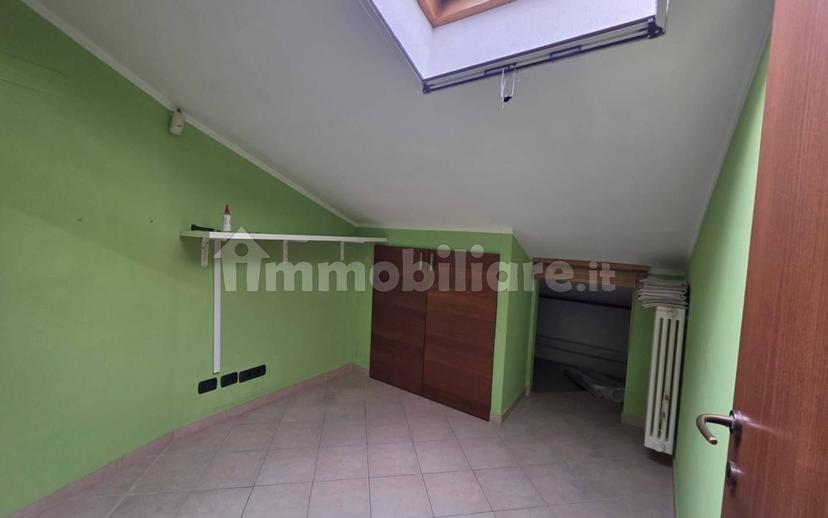 Appartamento via Mohandas Gandhi 11, Bellavista, Asti — foto 48 di 58