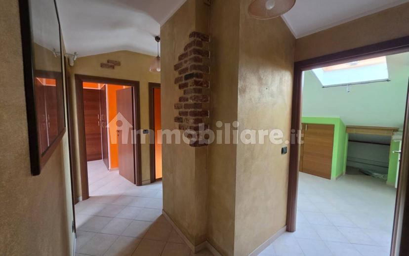 Appartamento via Mohandas Gandhi 11, Bellavista, Asti — foto 21 di 58