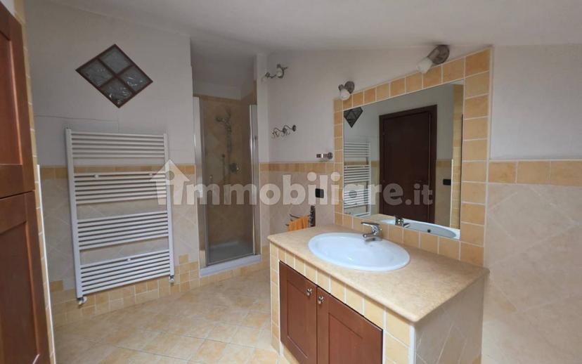 Appartamento via Mohandas Gandhi 11, Bellavista, Asti — foto 8 di 58