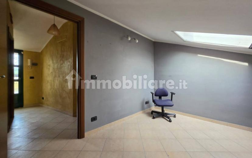Appartamento via Mohandas Gandhi 11, Bellavista, Asti — foto 32 di 58