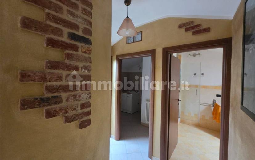 Appartamento via Mohandas Gandhi 11, Bellavista, Asti — foto 52 di 58