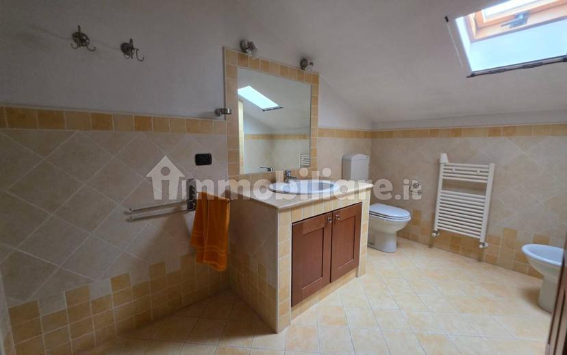 Appartamento via Mohandas Gandhi 11, Bellavista, Asti — foto 37 di 58