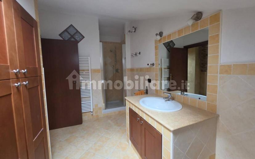 Appartamento via Mohandas Gandhi 11, Bellavista, Asti — foto 18 di 58