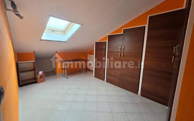 Appartamento via Mohandas Gandhi 11, Bellavista, Asti — foto 58 di 58