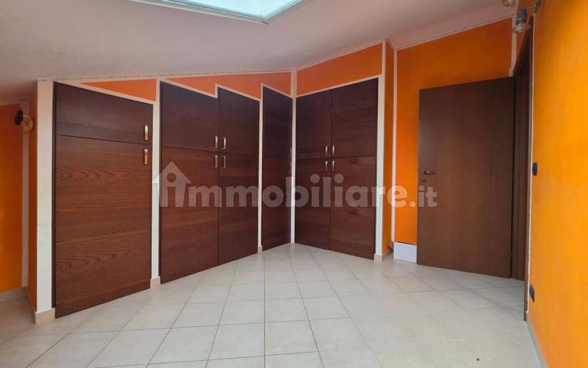 Appartamento via Mohandas Gandhi 11, Bellavista, Asti — foto 20 di 58