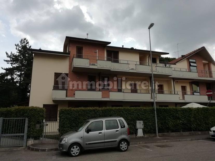 Bilocale via del Donatore 153, Castel Bolognese — foto 6 di 9