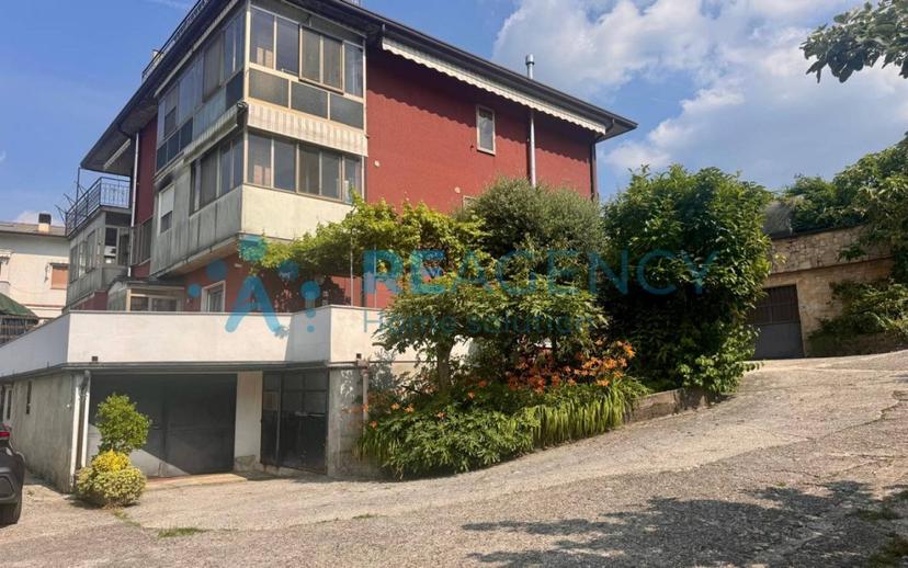 Appartamento via San Bernardino, Perarolo, Arcugnano — foto 11 di 14