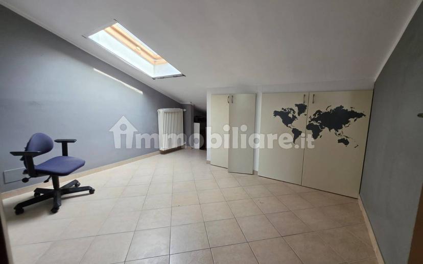 Appartamento via Mohandas Gandhi 11, Bellavista, Asti — foto 15 di 58