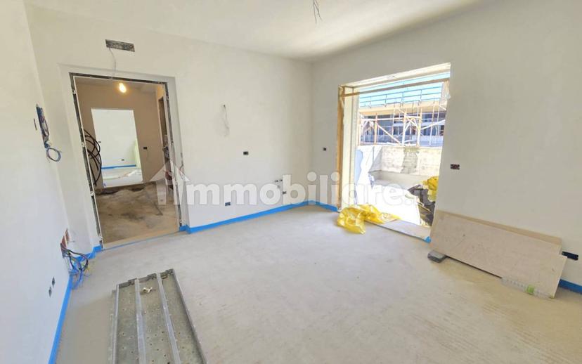 Bilocale nuovo, quinto piano, Chieti Scalo, Chieti — foto 12 di 13