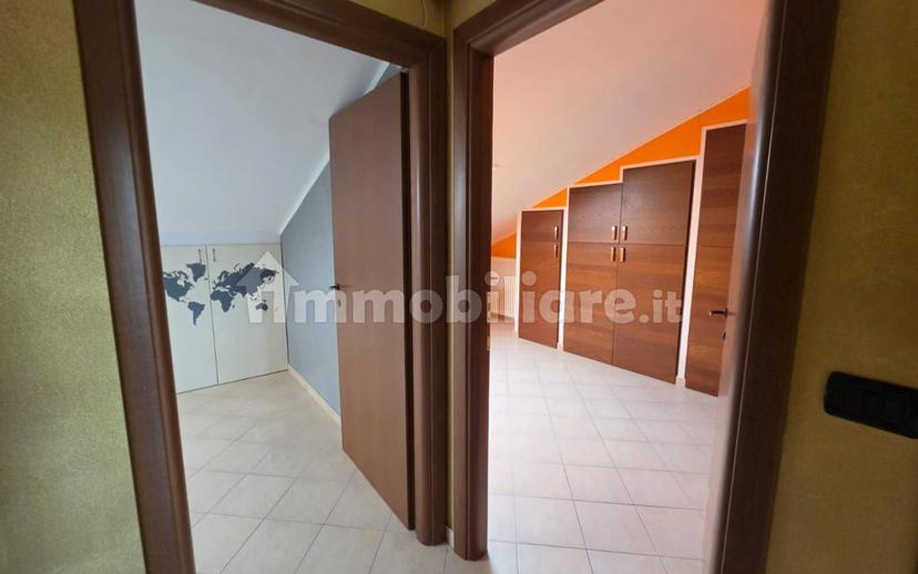 Appartamento via Mohandas Gandhi 11, Bellavista, Asti — foto 49 di 58