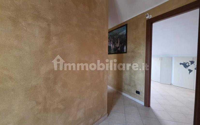 Appartamento via Mohandas Gandhi 11, Bellavista, Asti — foto 27 di 58