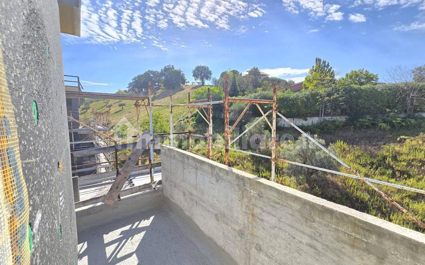 Bilocale nuovo, quinto piano, Chieti Scalo, Chieti — foto 2 di 13