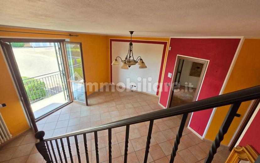 Appartamento via Mohandas Gandhi 11, Bellavista, Asti — foto 30 di 58