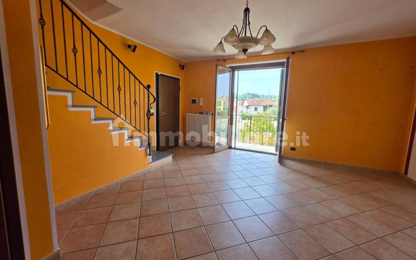Appartamento via Mohandas Gandhi 11, Bellavista, Asti — foto 44 di 58