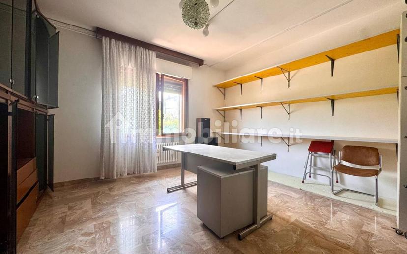 Appartamento via San Bernardino, Perarolo, Arcugnano — foto 12 di 14