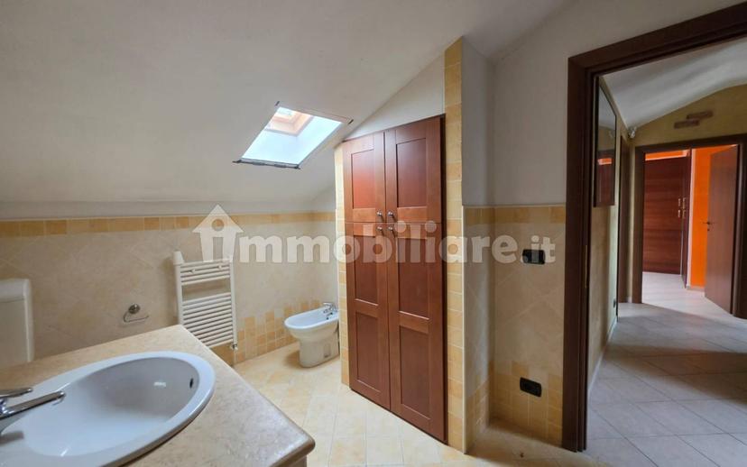 Appartamento via Mohandas Gandhi 11, Bellavista, Asti — foto 36 di 58