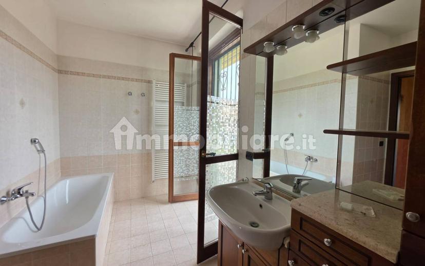 Appartamento via Mohandas Gandhi 11, Bellavista, Asti — foto 43 di 58