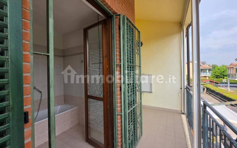 Appartamento via Mohandas Gandhi 11, Bellavista, Asti — foto 33 di 58
