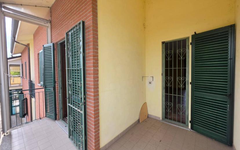 Appartamento via Mohandas Gandhi 11, Bellavista, Asti — foto 2 di 58