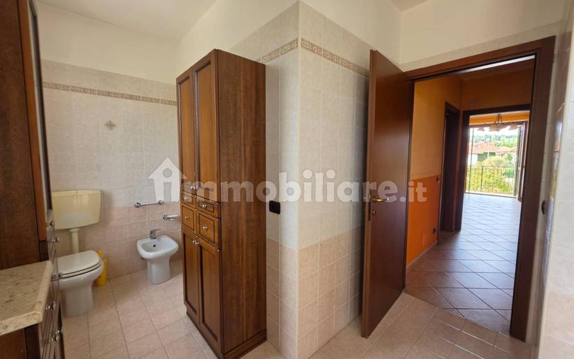 Appartamento via Mohandas Gandhi 11, Bellavista, Asti — foto 25 di 58