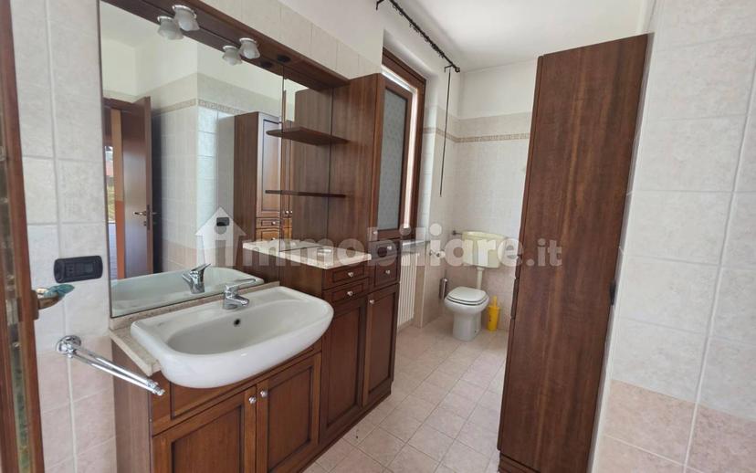 Appartamento via Mohandas Gandhi 11, Bellavista, Asti — foto 47 di 58