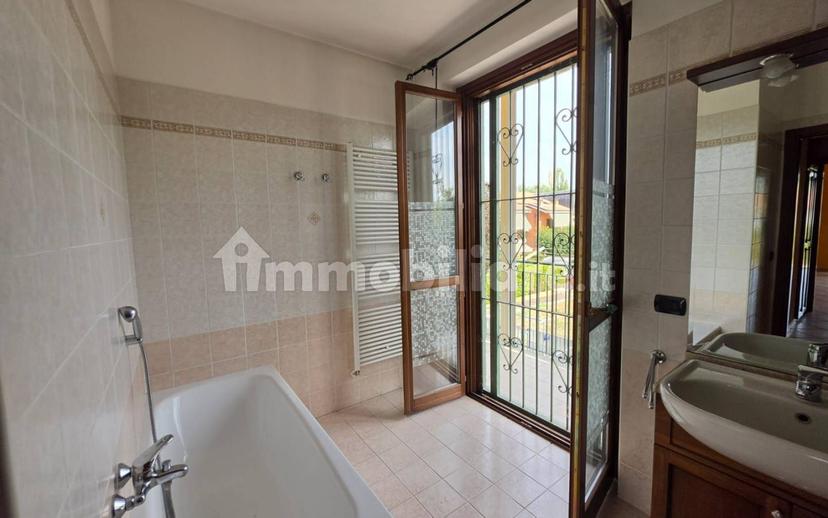 Appartamento via Mohandas Gandhi 11, Bellavista, Asti — foto 42 di 58