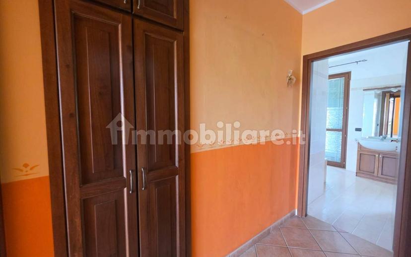 Appartamento via Mohandas Gandhi 11, Bellavista, Asti — foto 35 di 58