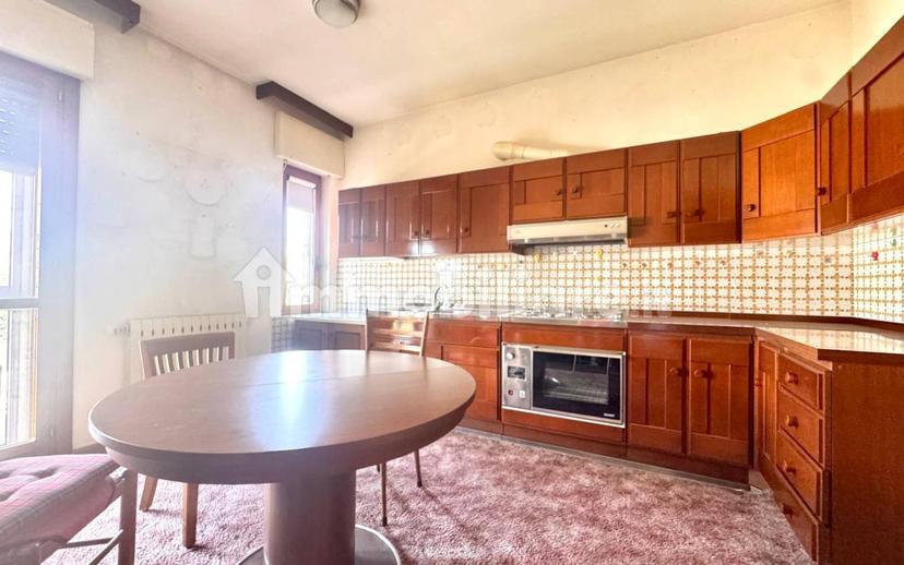 Appartamento via San Bernardino, Perarolo, Arcugnano — foto 10 di 14