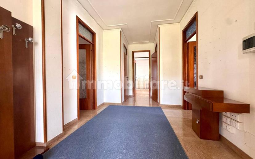 Appartamento via San Bernardino, Perarolo, Arcugnano — foto 13 di 14