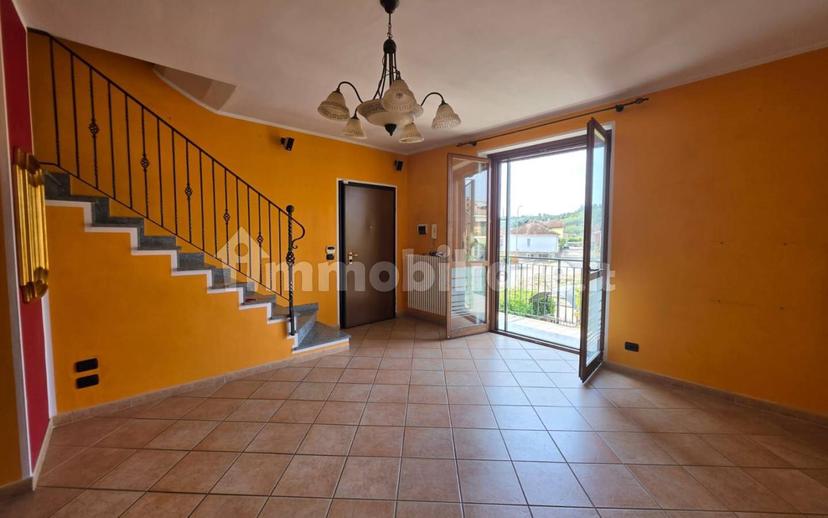 Appartamento via Mohandas Gandhi 11, Bellavista, Asti — foto 22 di 58