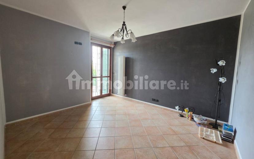 Appartamento via Mohandas Gandhi 11, Bellavista, Asti — foto 10 di 58