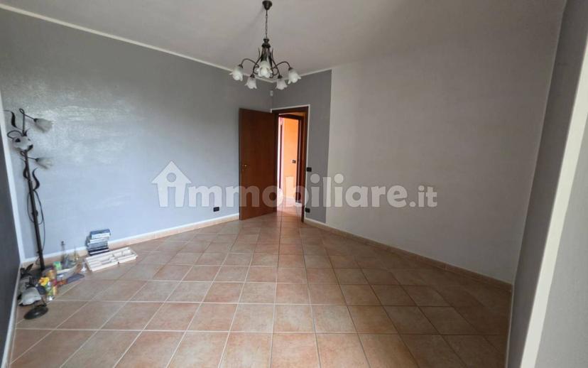 Appartamento via Mohandas Gandhi 11, Bellavista, Asti — foto 26 di 58