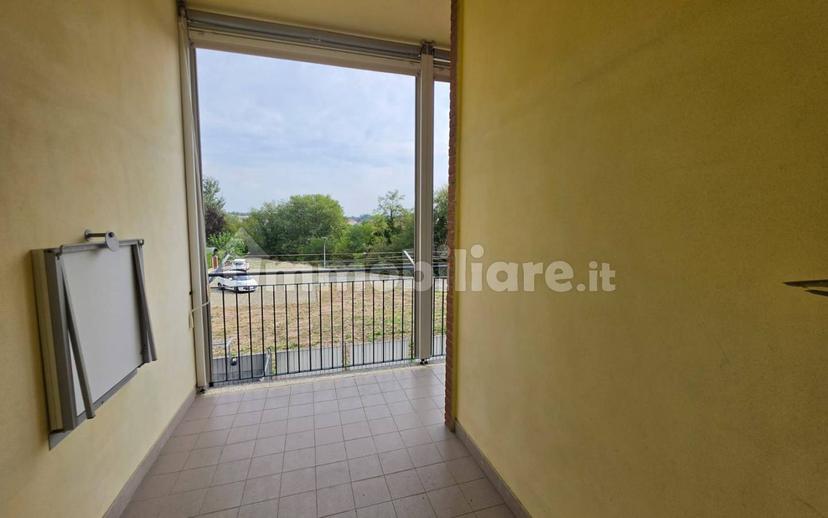 Appartamento via Mohandas Gandhi 11, Bellavista, Asti — foto 5 di 58
