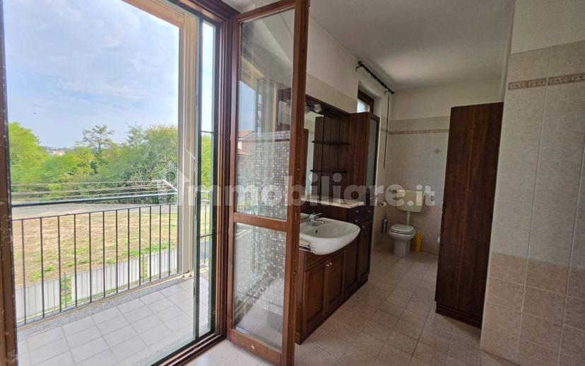 Appartamento via Mohandas Gandhi 11, Bellavista, Asti — foto 57 di 58