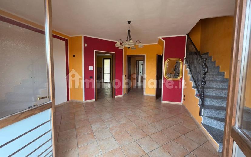 Appartamento via Mohandas Gandhi 11, Bellavista, Asti — foto 46 di 58